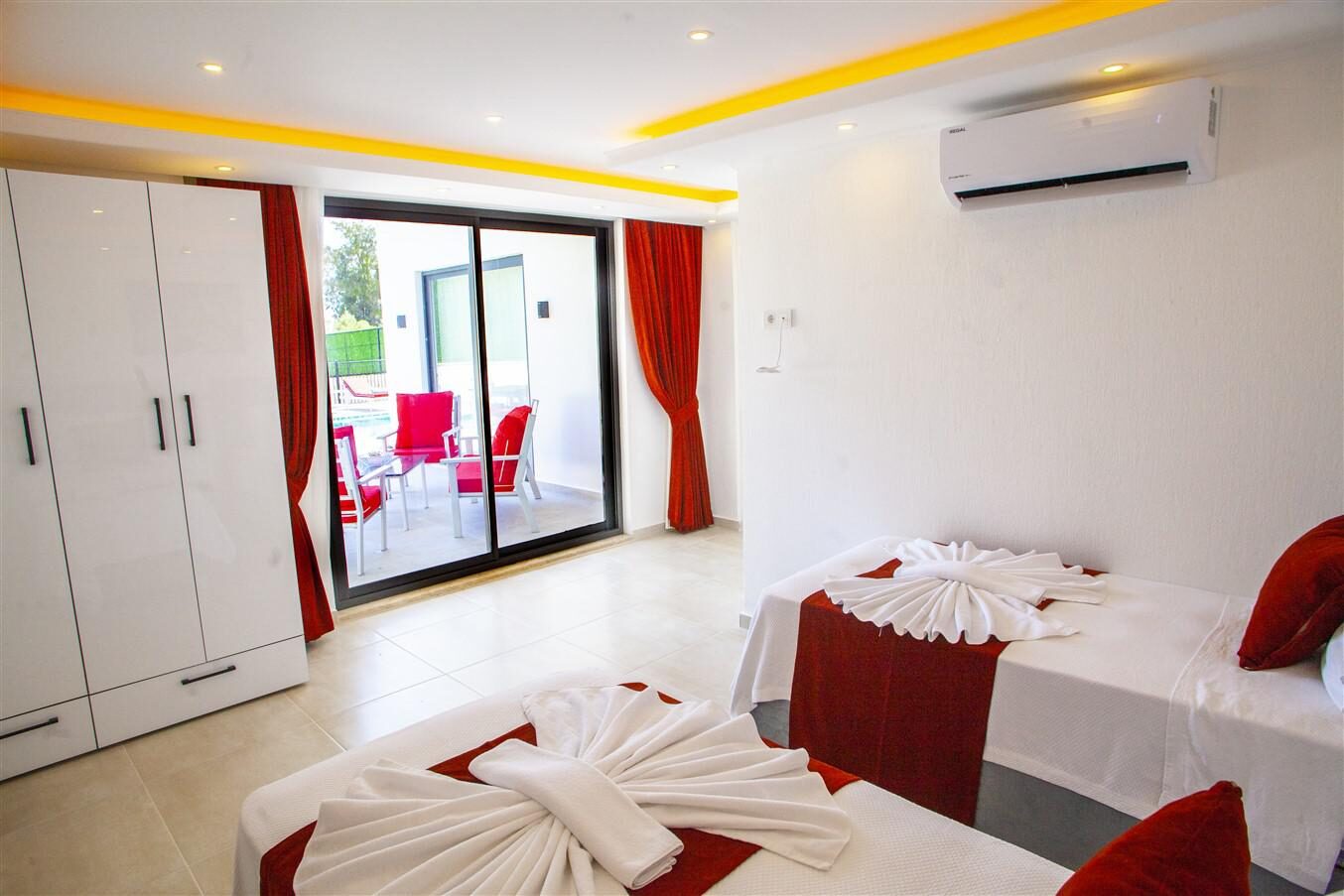 Villa Baysal Özgür — 22