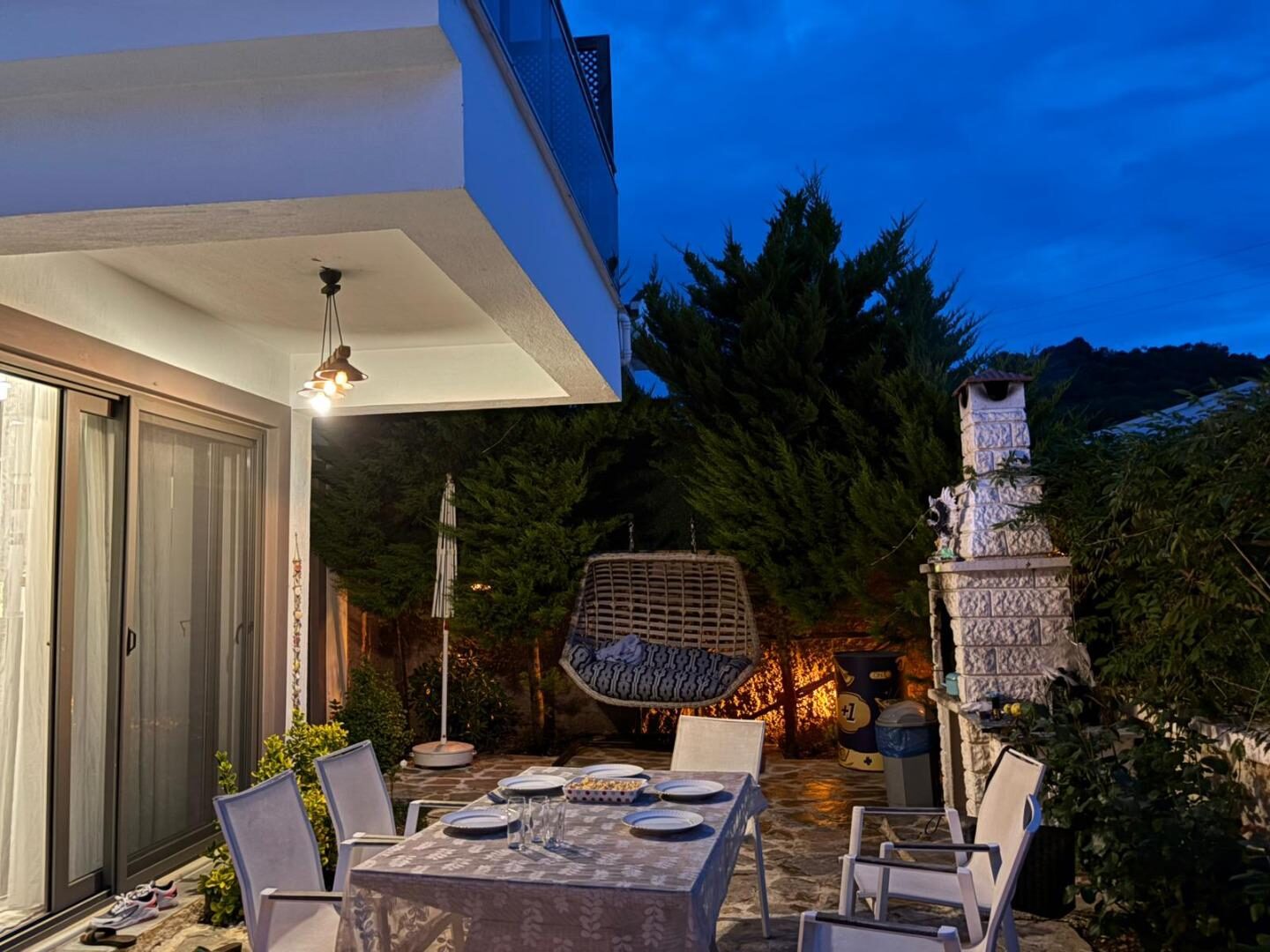 Villa Efulim — 56