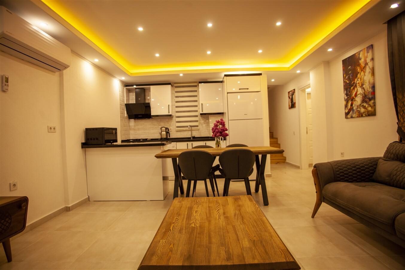 Villa Baysal Gülce — 16