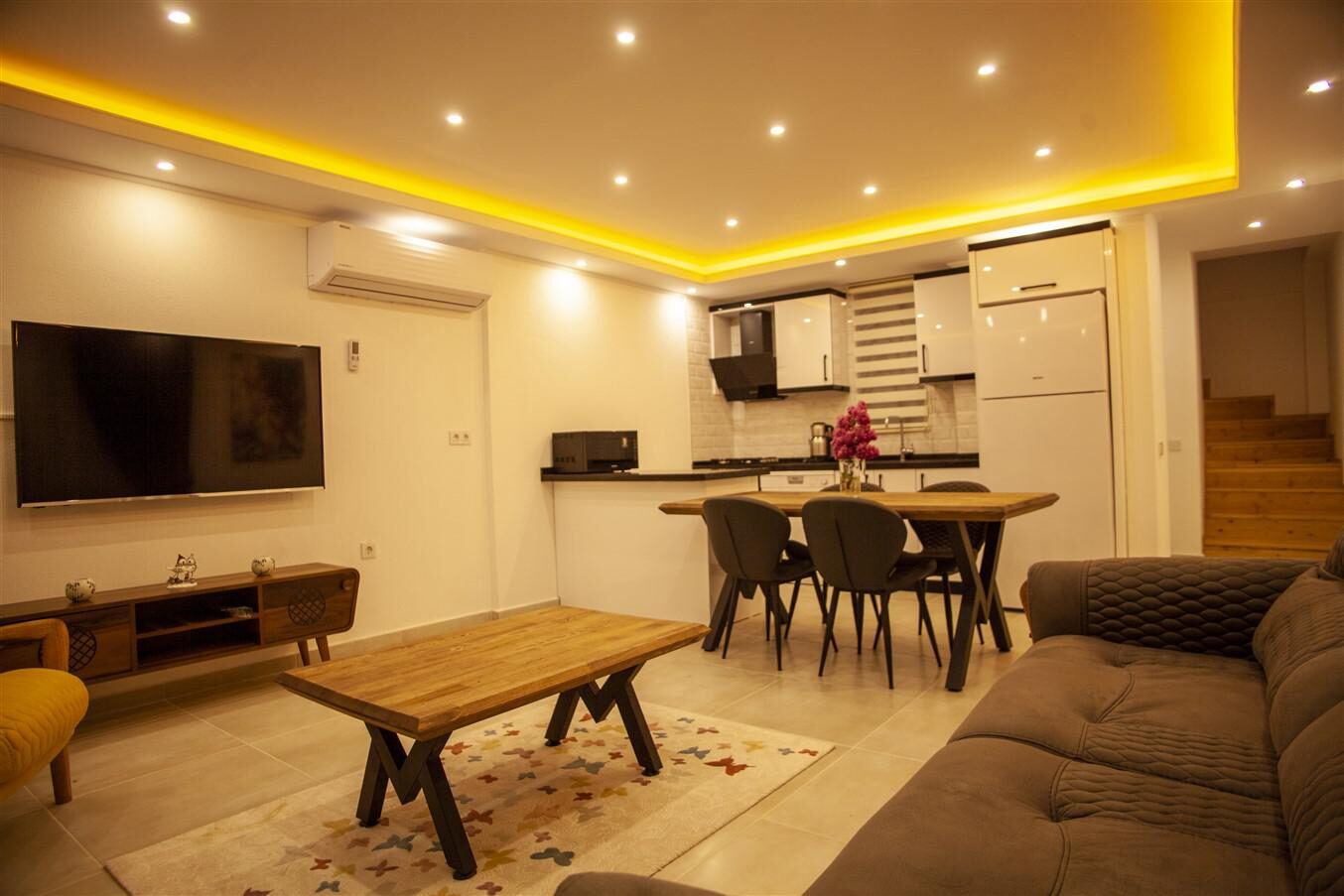 Villa Baysal Gülce — 18