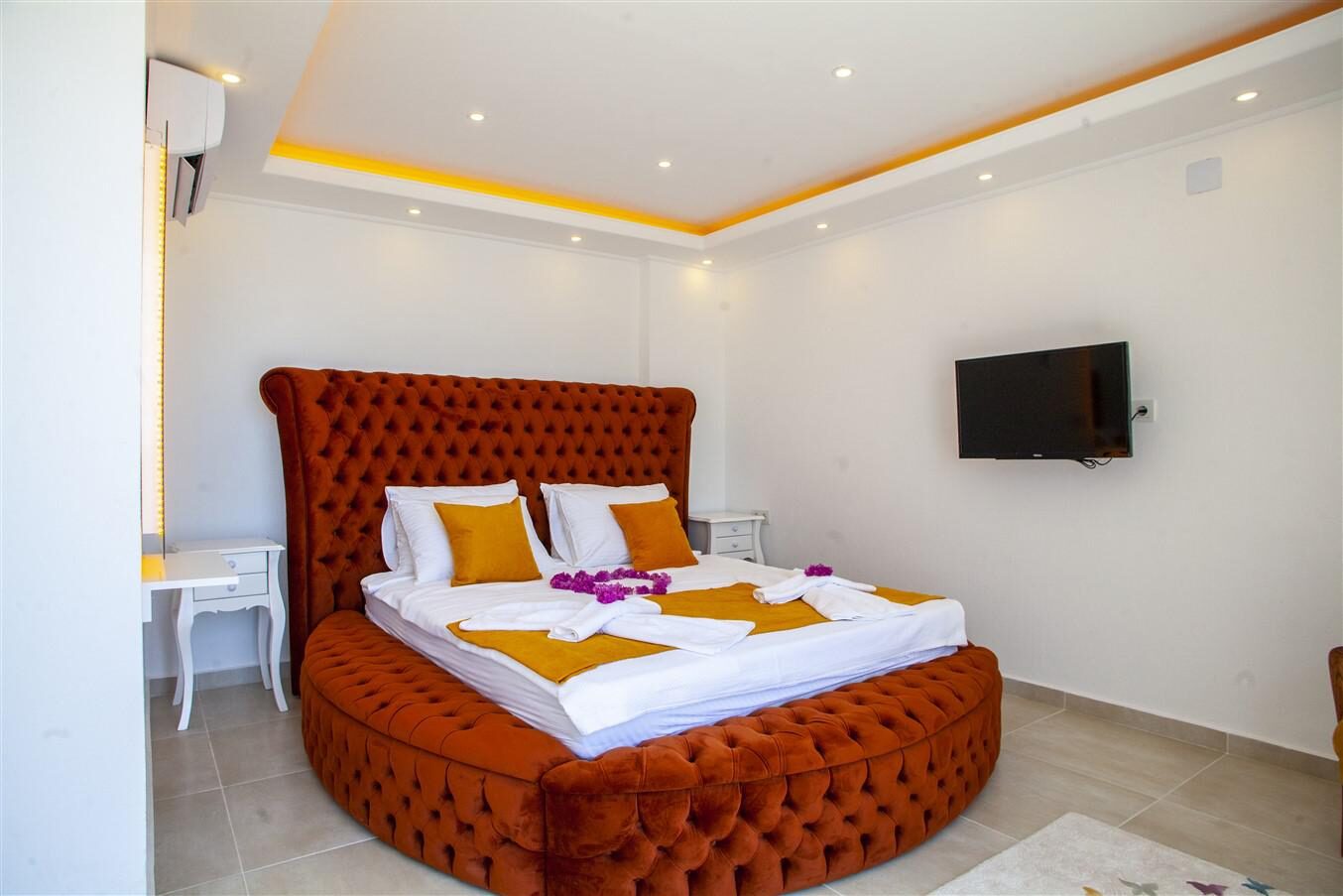 Villa Baysal Gülce — 19