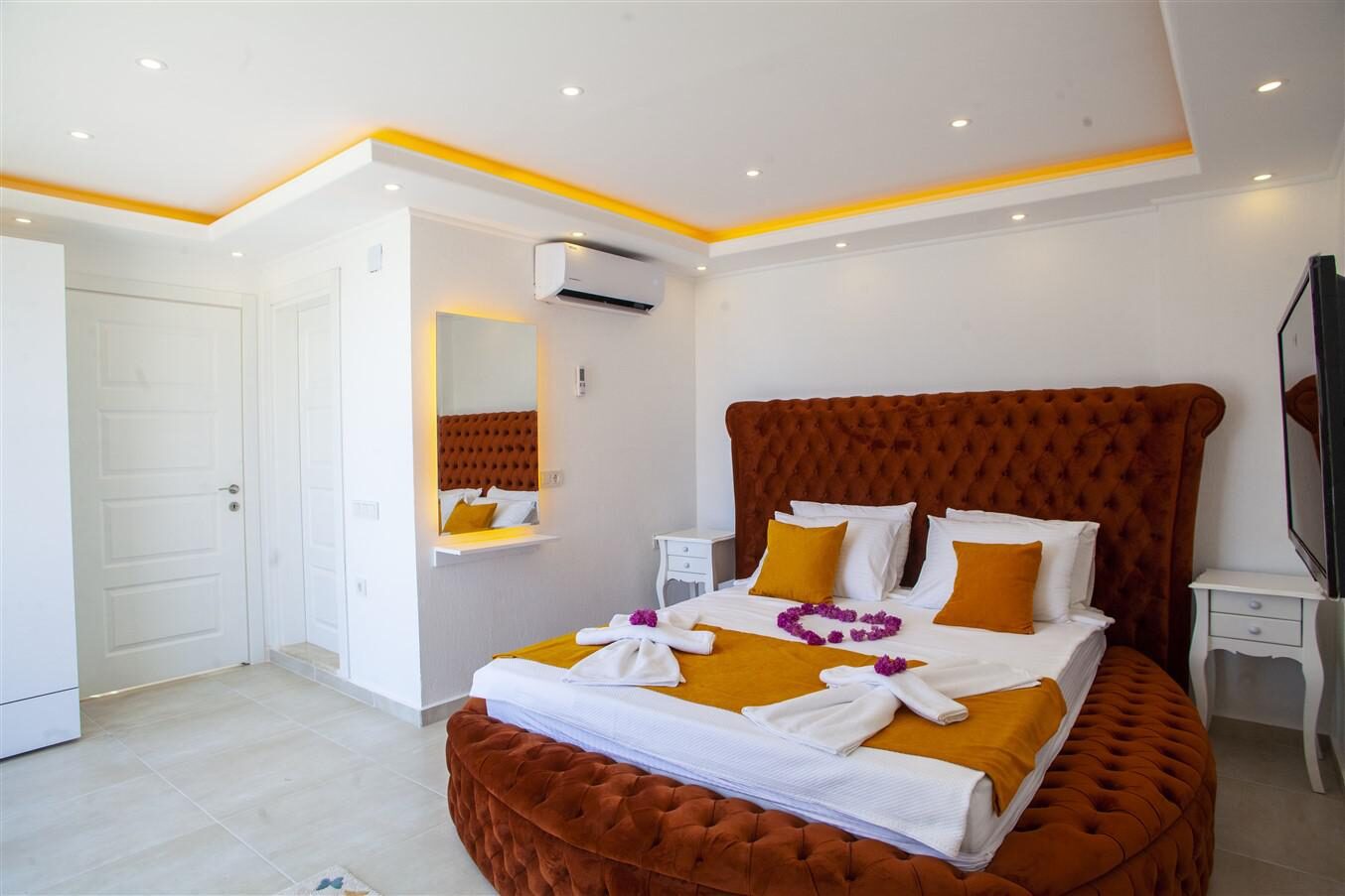 Villa Baysal Gülce — 20