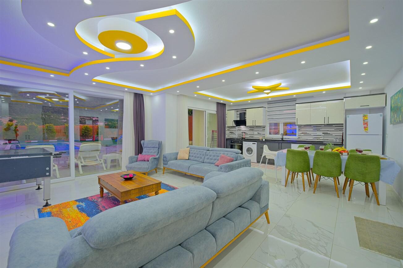 Villa Miranda — 75
