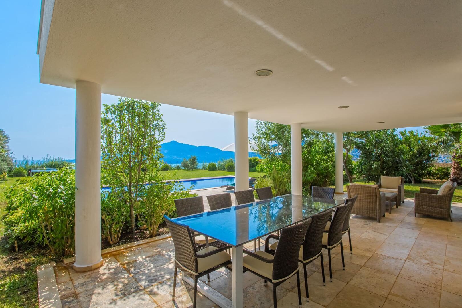 Villa Just — 58