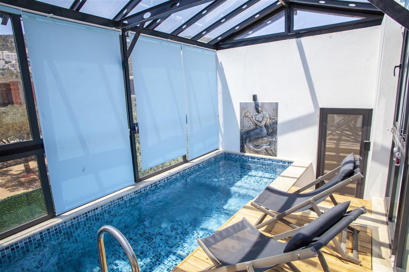 Villa Baysal Yıldız — 8
