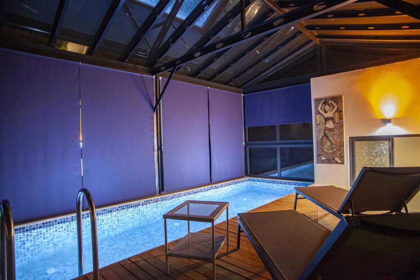 Villa Baysal Gülce — 32