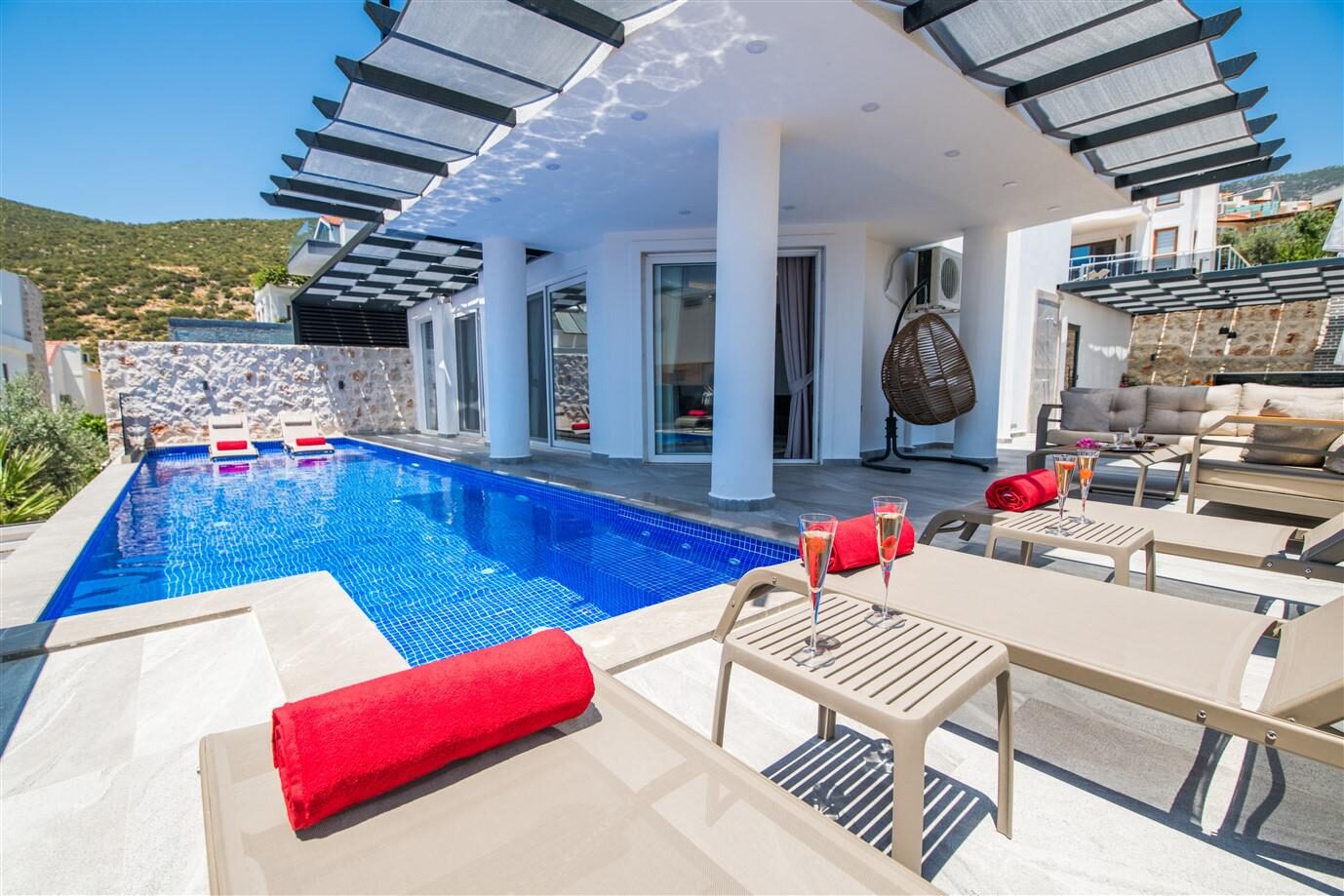 Villa Noname — 8