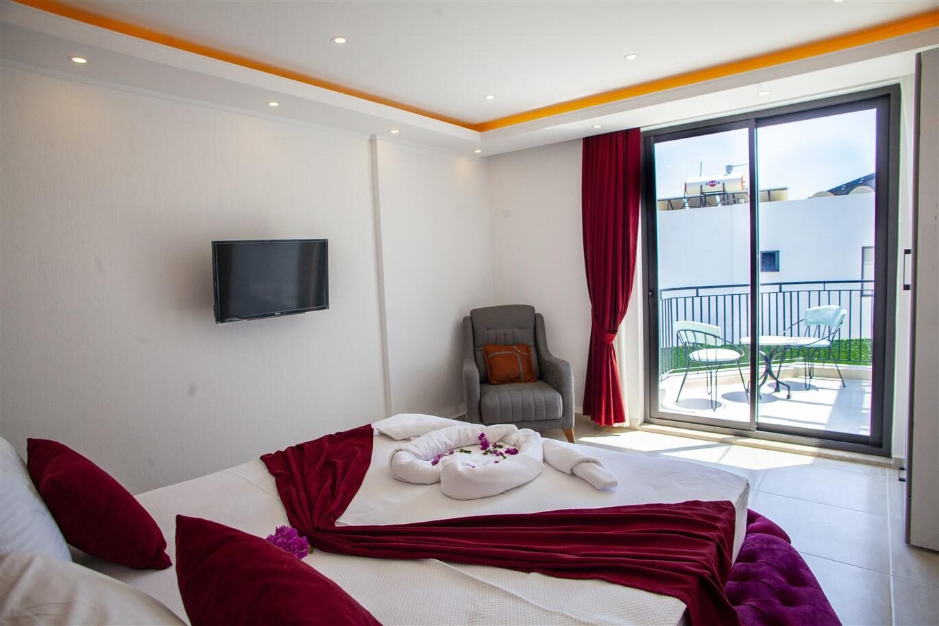 Villa Baysal Yıldız — 18