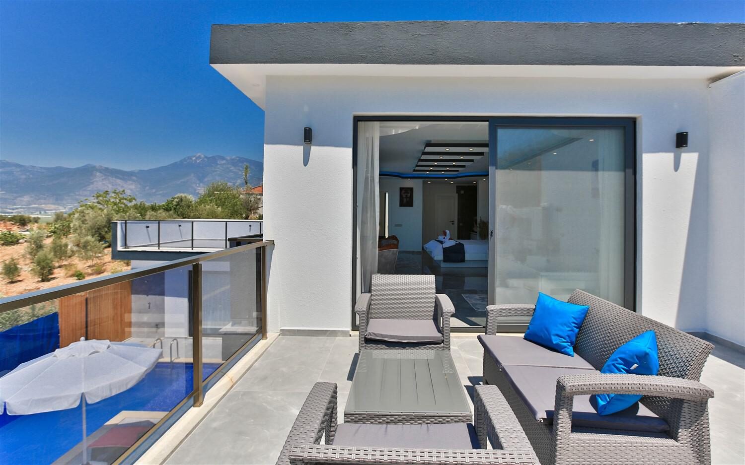 Villa Kaya Patara — 10