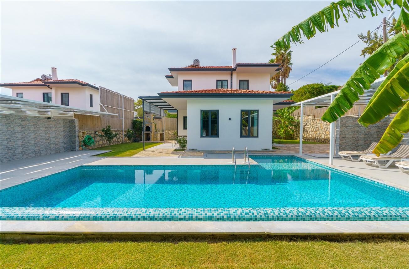 Villa Sazak Uno — 17