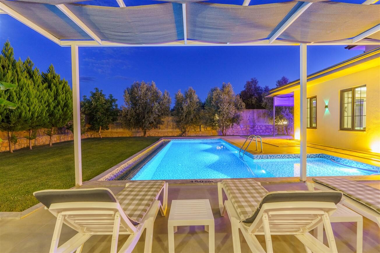 Villa Sazak Duo — 10