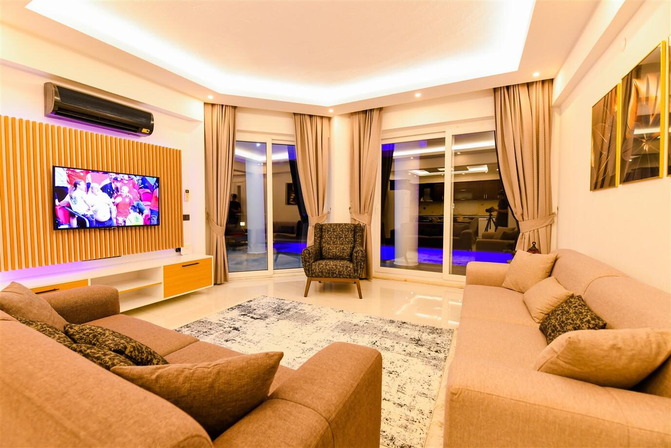 Villa Noname — 29