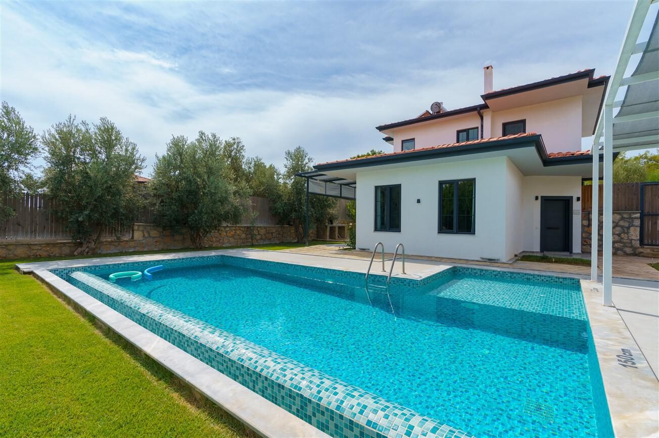 Villa Sazak Duo — 16