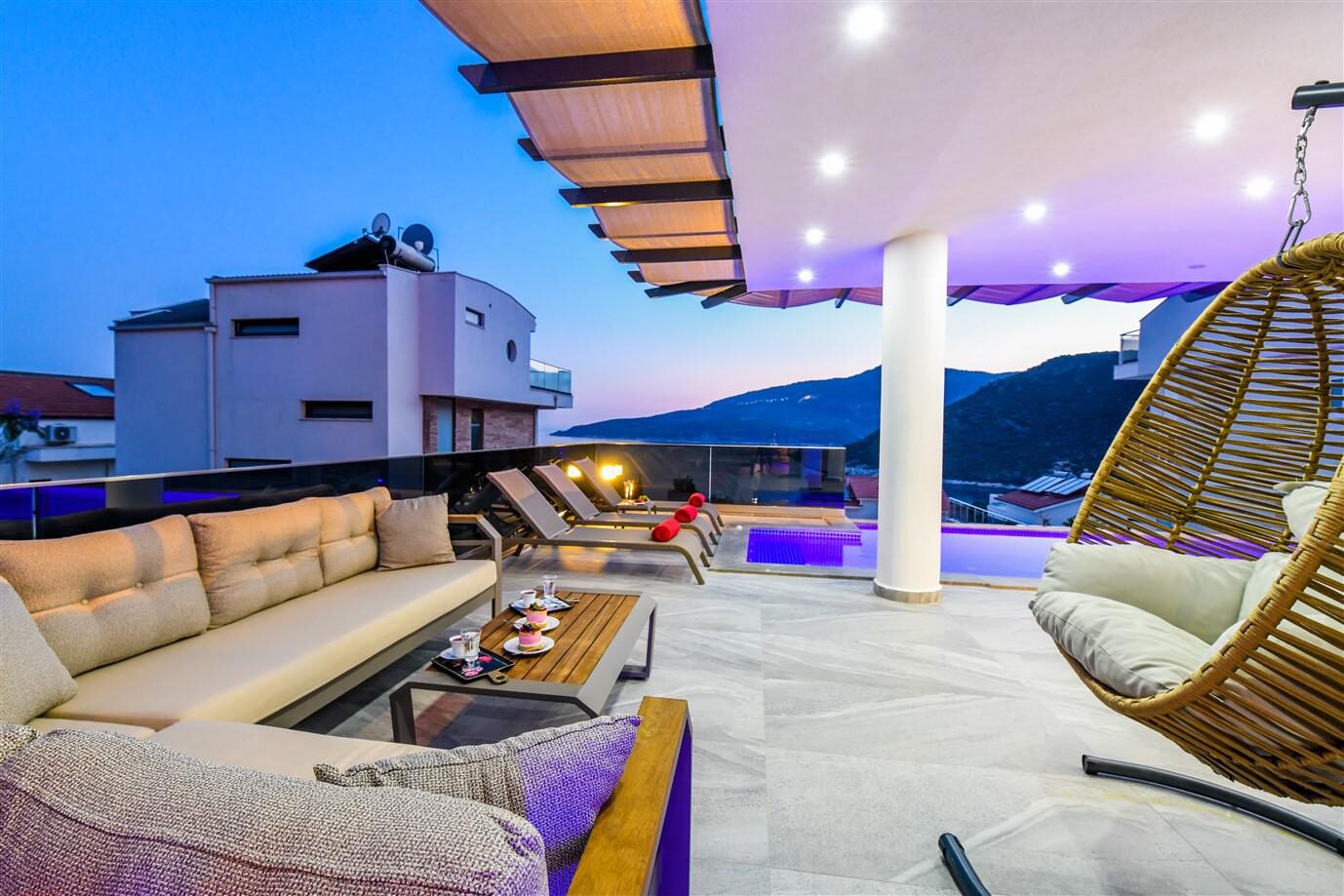 Villa Noname — 38