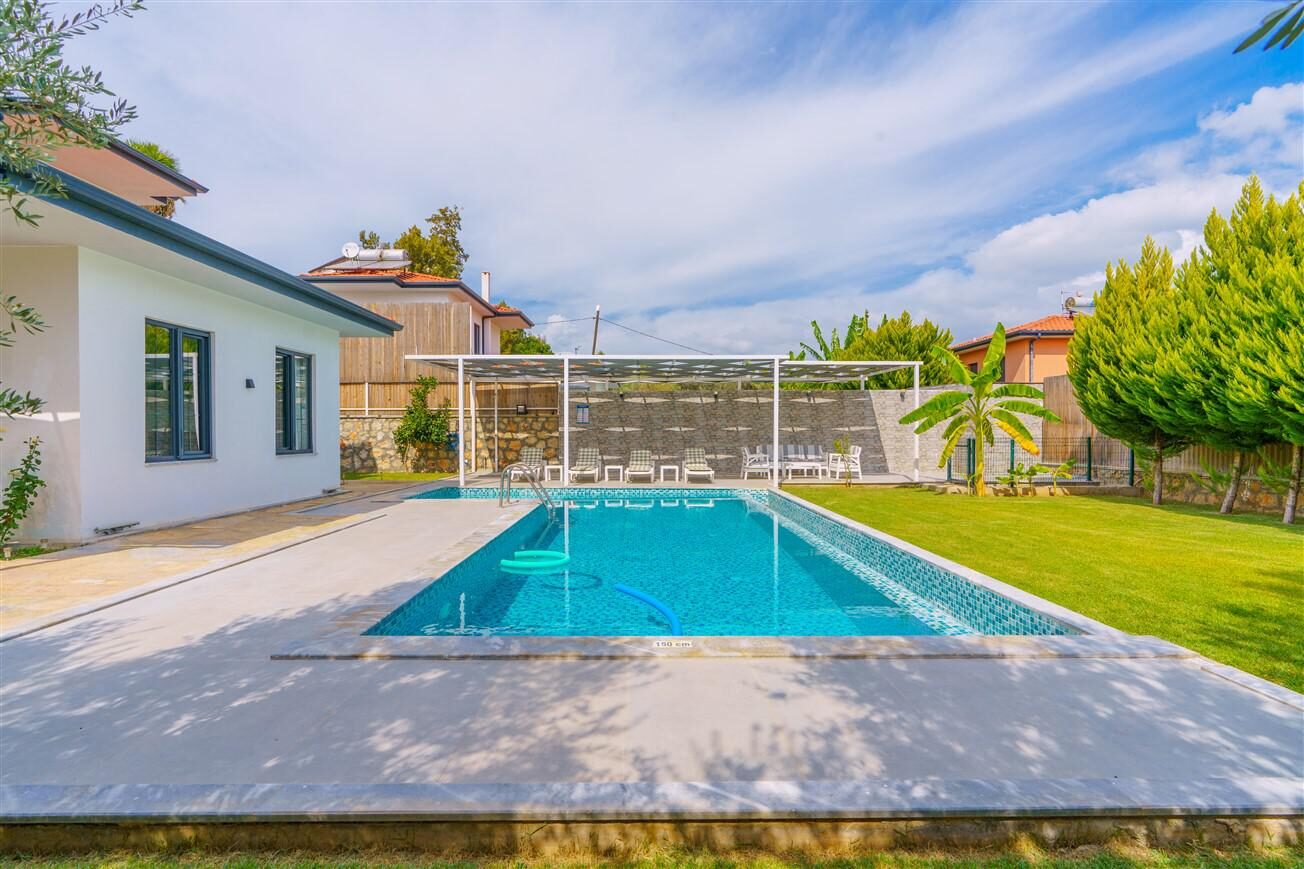 Villa Sazak Duo — 24