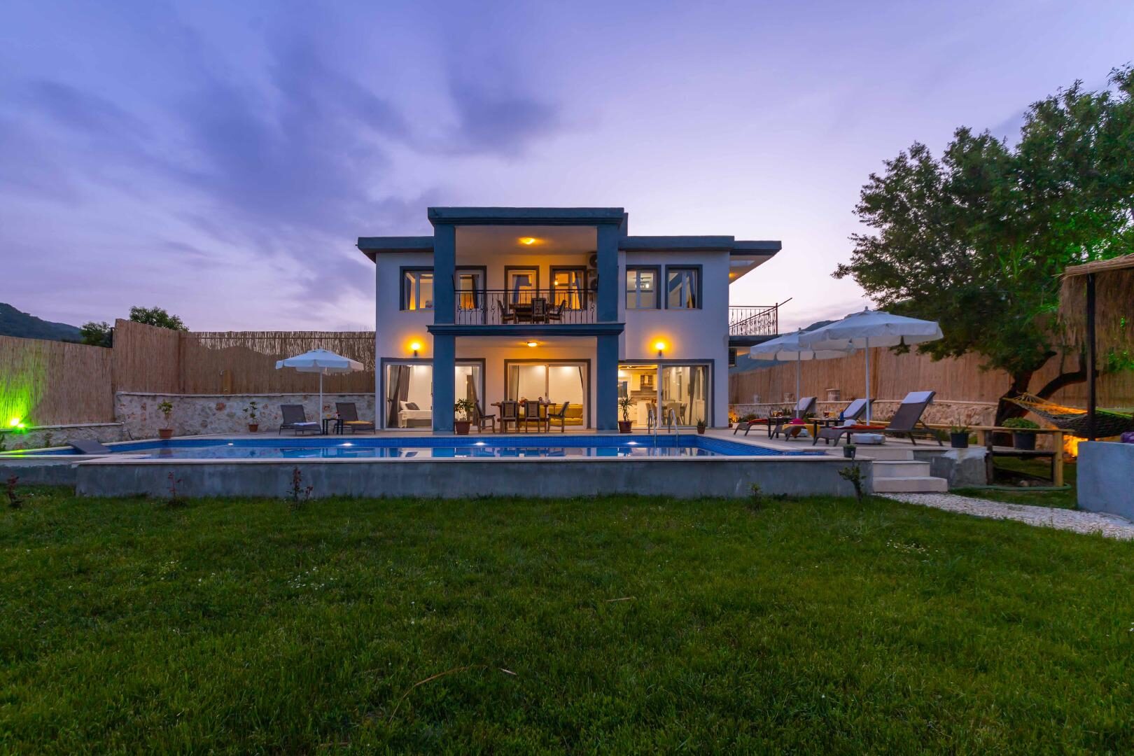 Villa Kova — 1