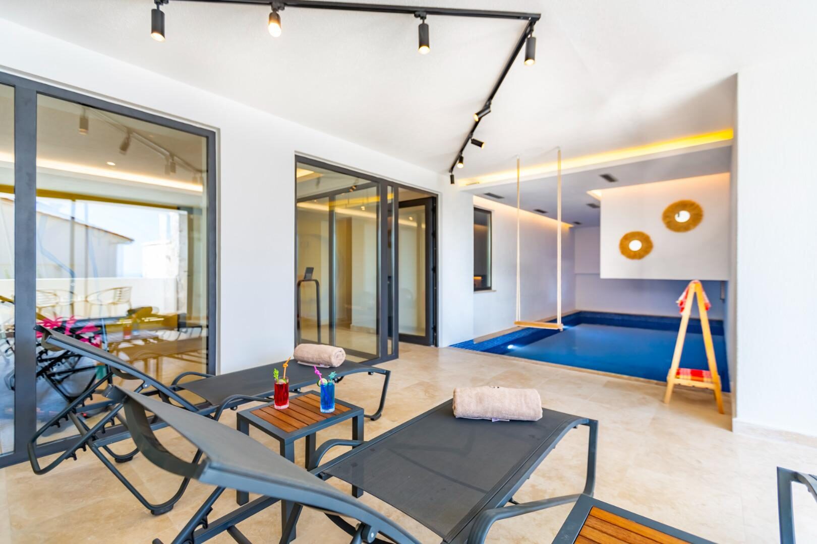 Villa Phi — 21