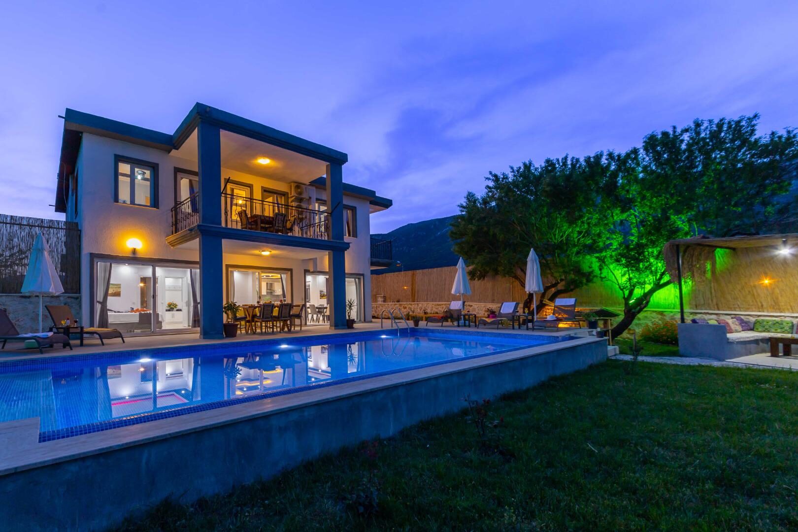Villa Kova — 9