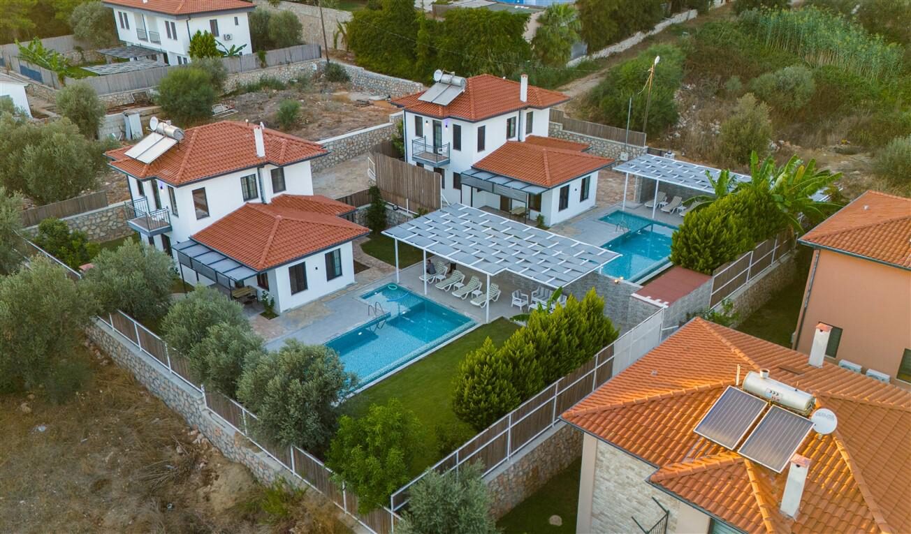 Villa Sazak Duo — 60