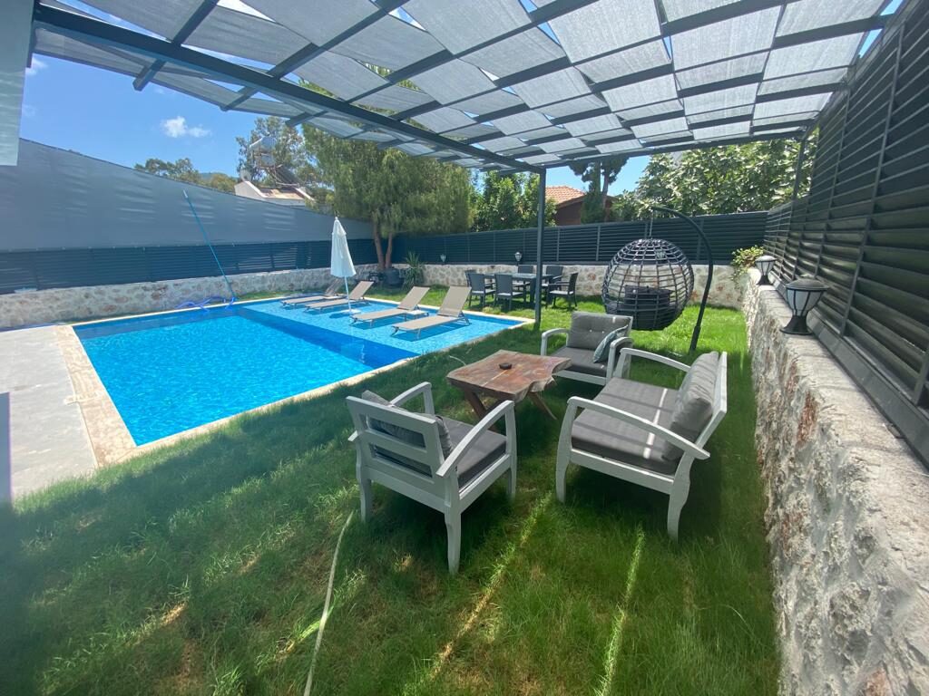 Villa Silver — 9