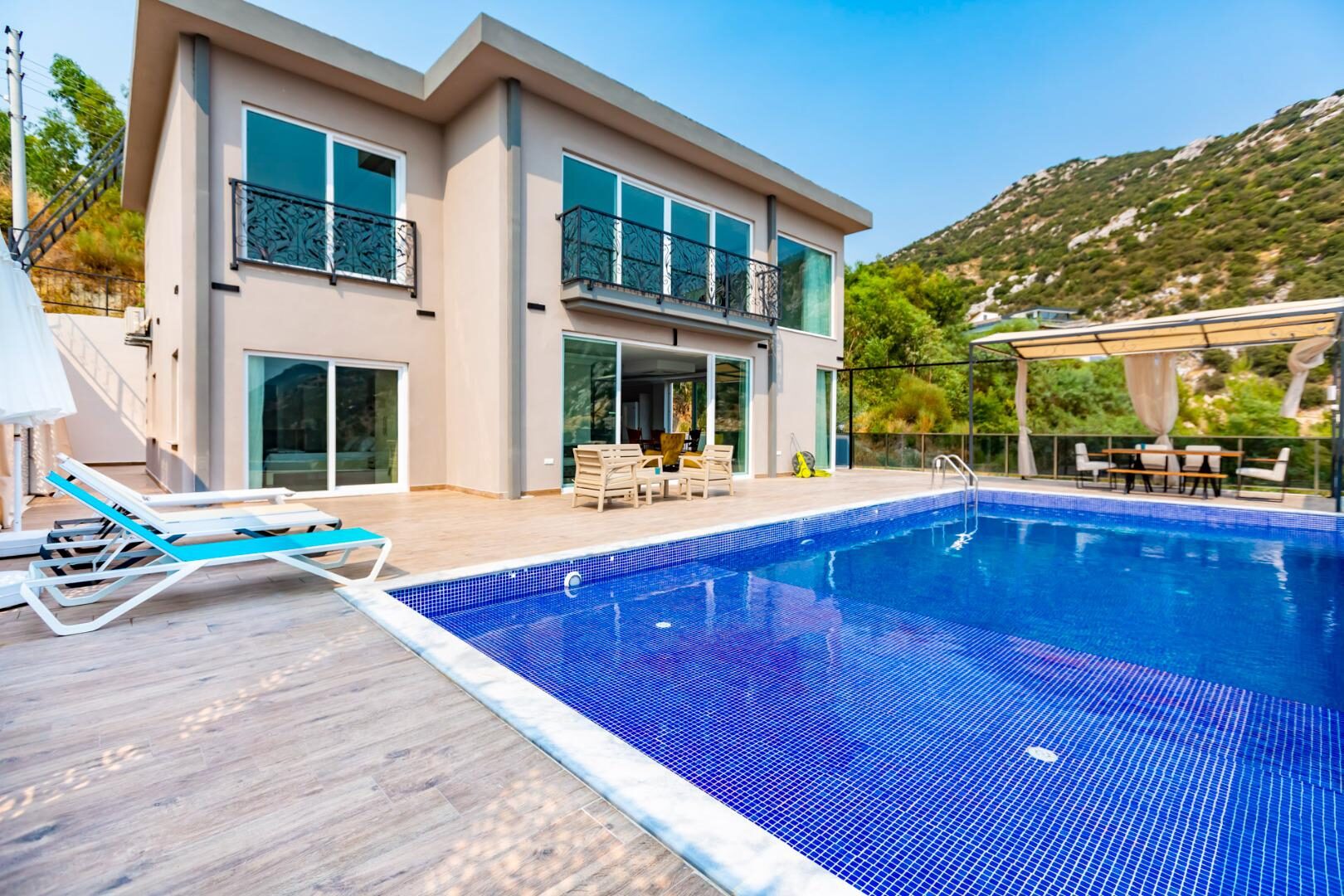 Villa La Celine — 8