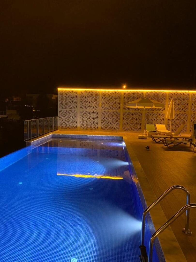 Villa La Celine — 18