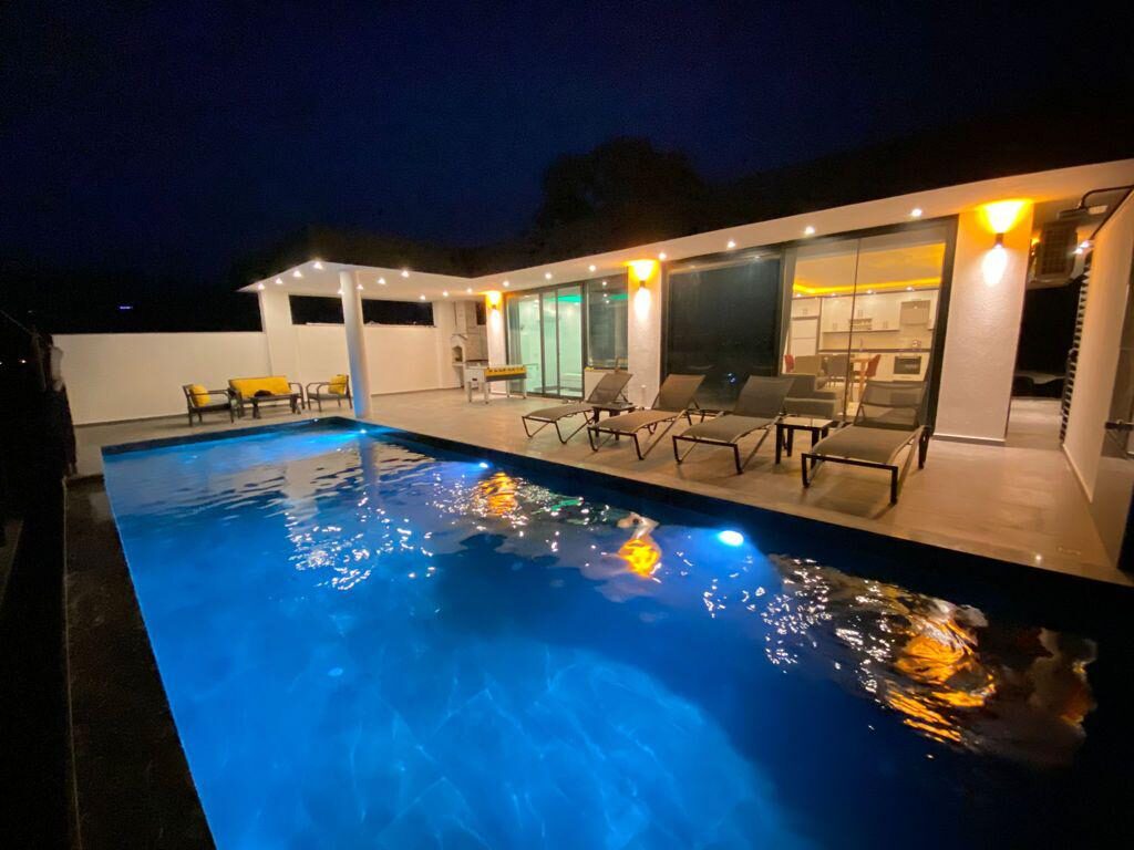 Villa Nar Tanesi — 1