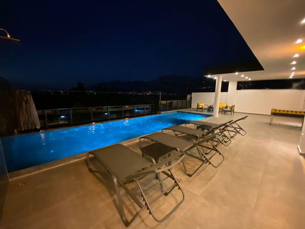 Villa Nar Tanesi — 8