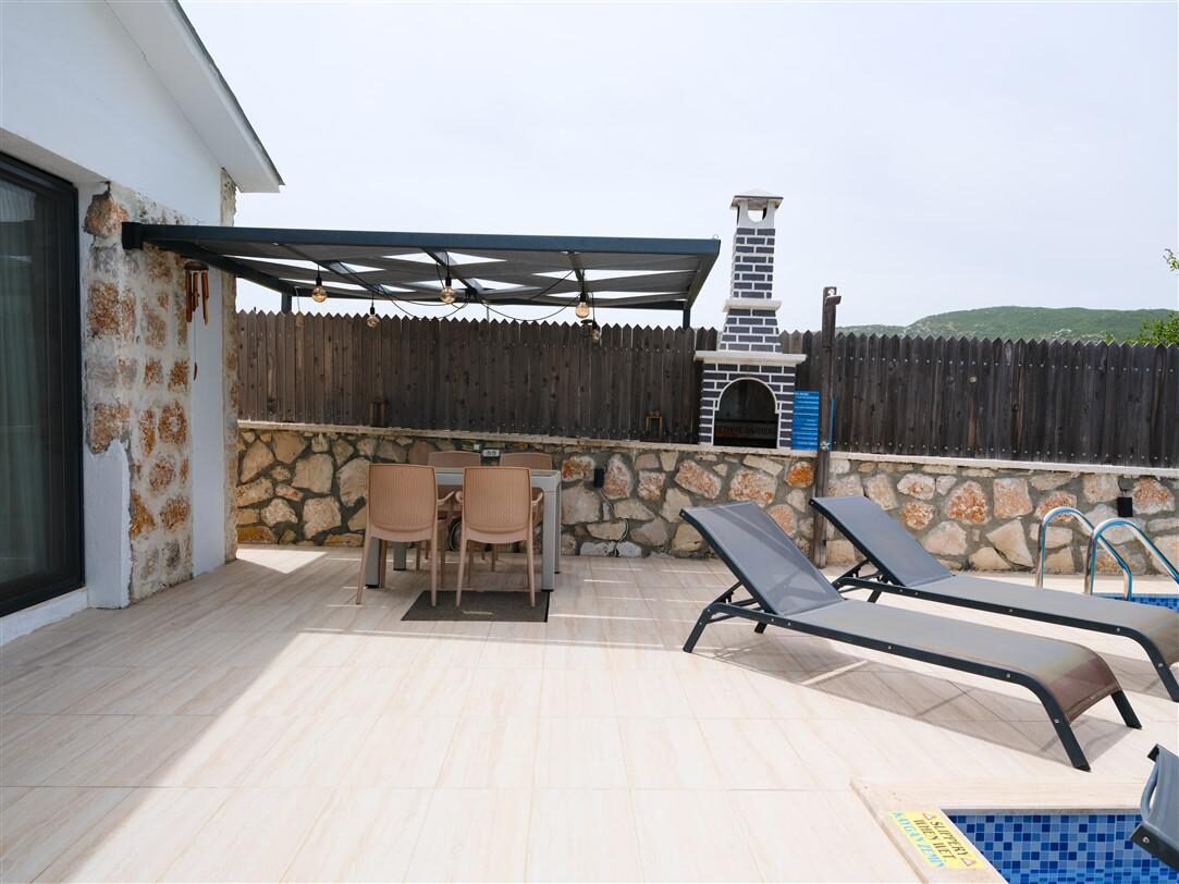 Villa Gaia 2 — 18