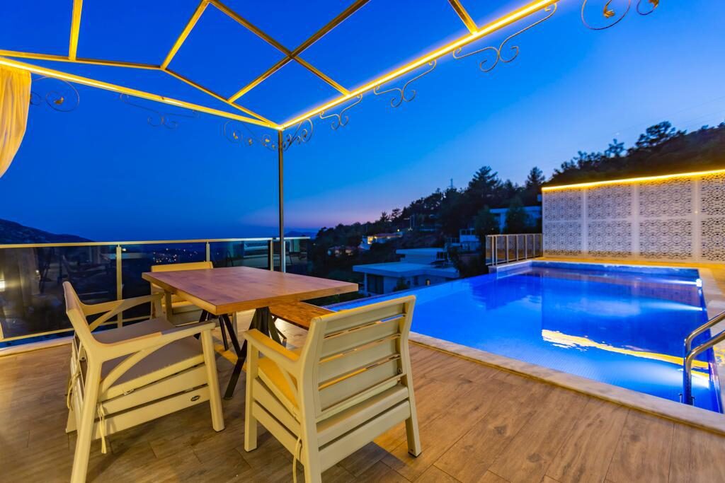 Villa La Celine — 27