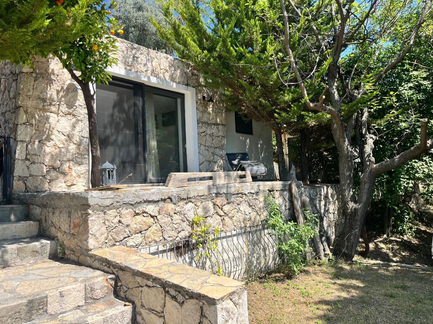 Villa Vitale İslamlar — 27