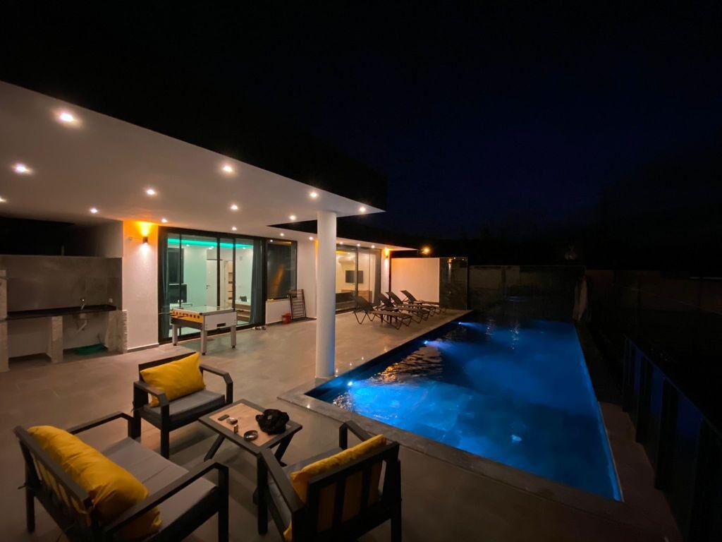 Villa Nar Tanesi — 28