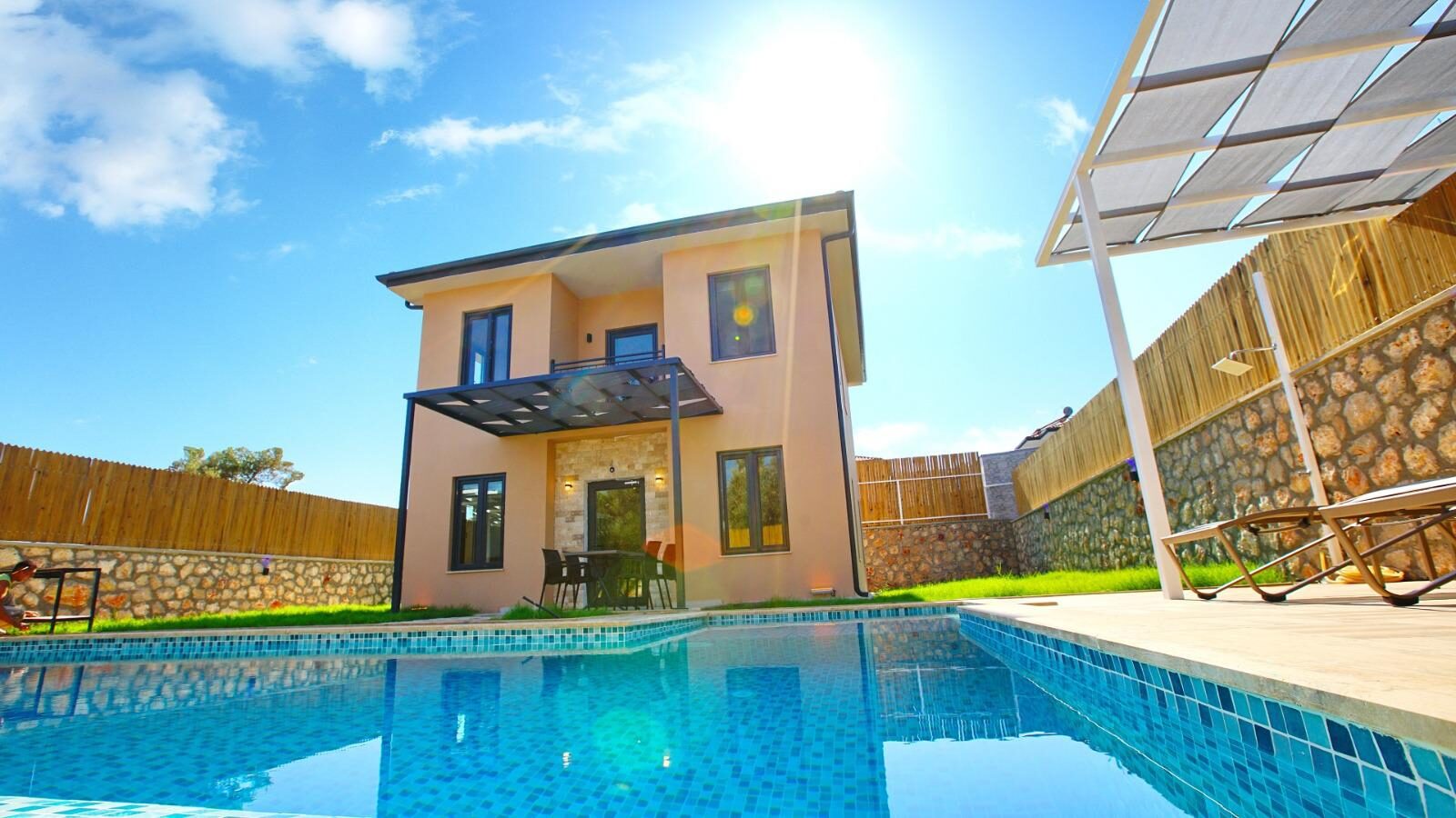 Villa Ersan 3 — 2