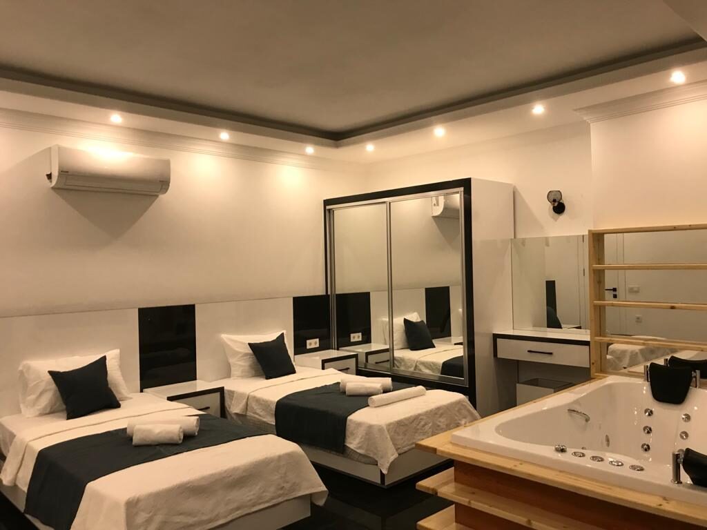 Villa Nar Tanesi — 46