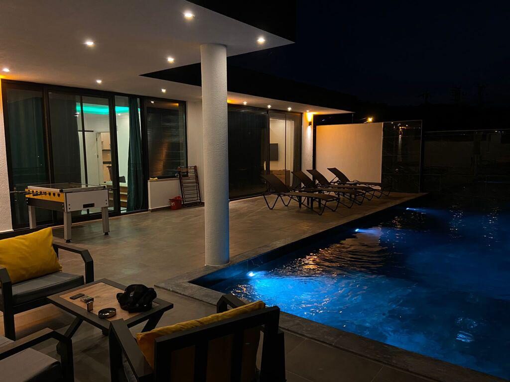 Villa Nar Tanesi — 47