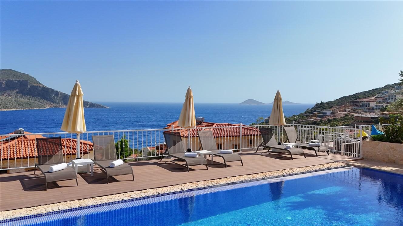 Villa Selene — 9