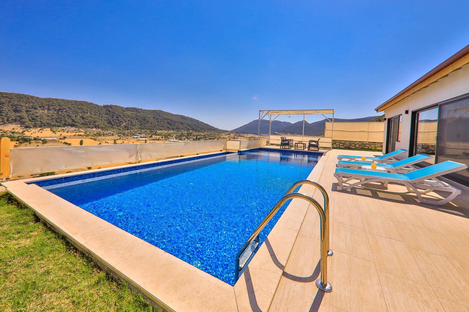 Villa Yaka — 5