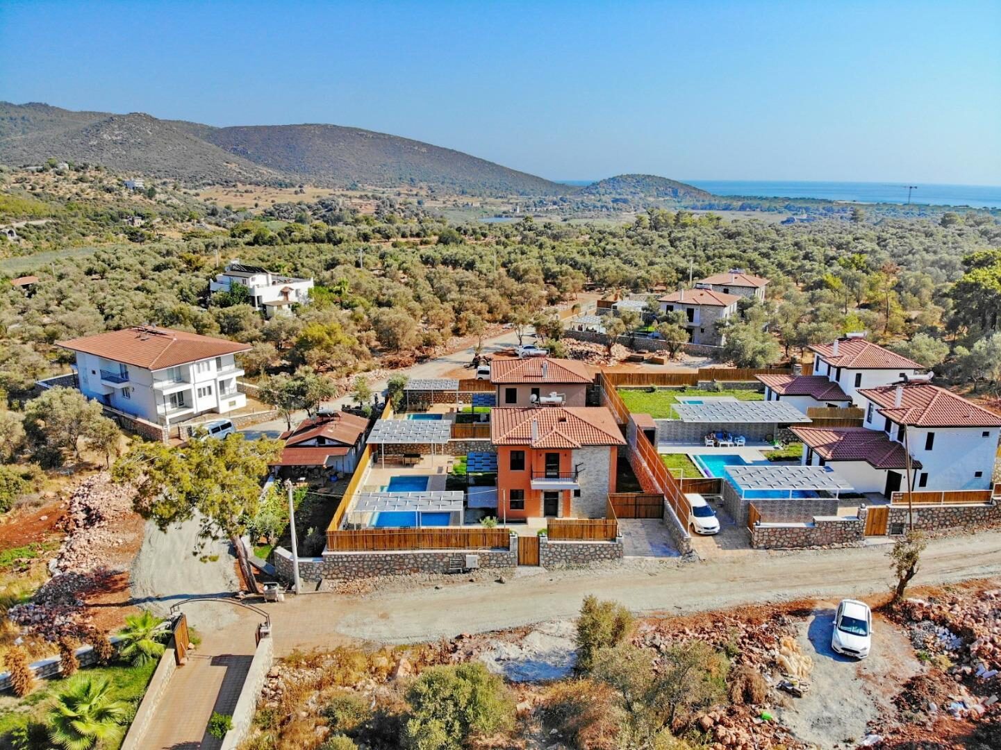 Villa Ersan 4 — 17