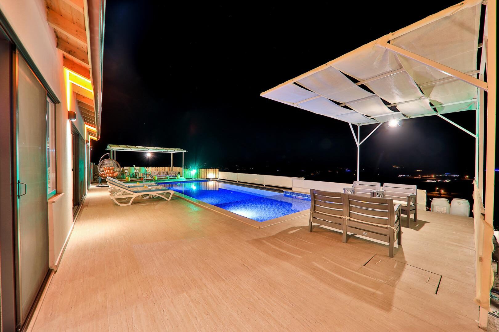 Villa Yaka — 16