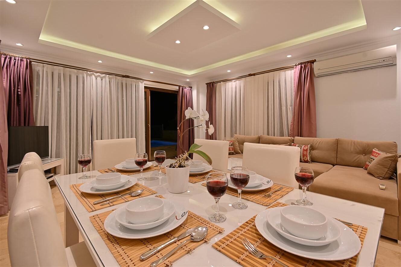 Villa Selene — 22