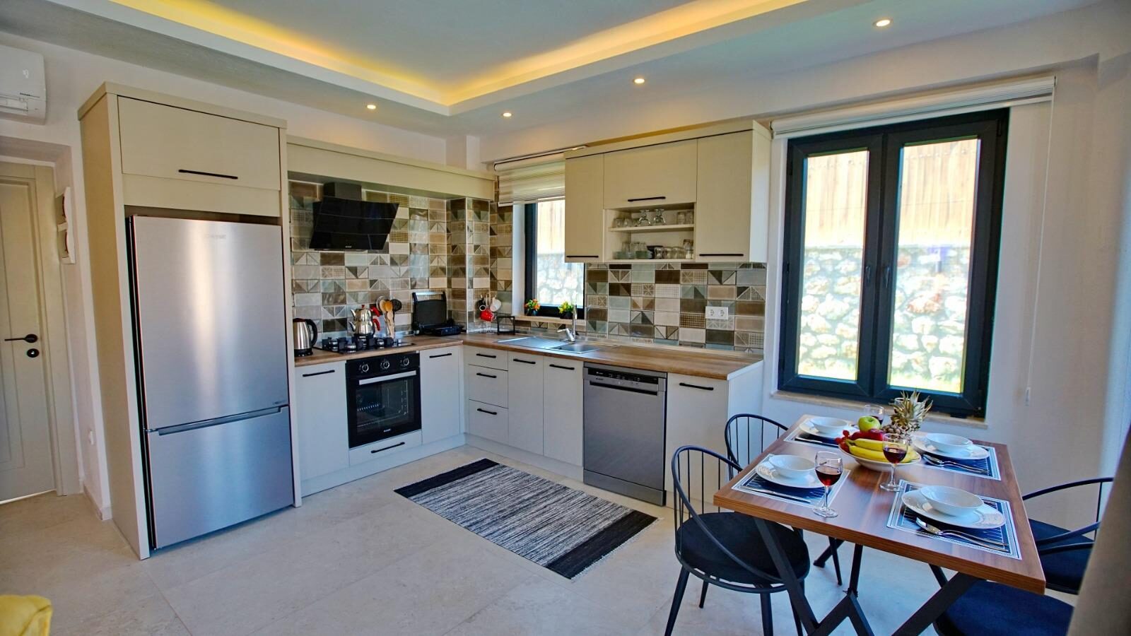 Villa Ersan 3 — 31