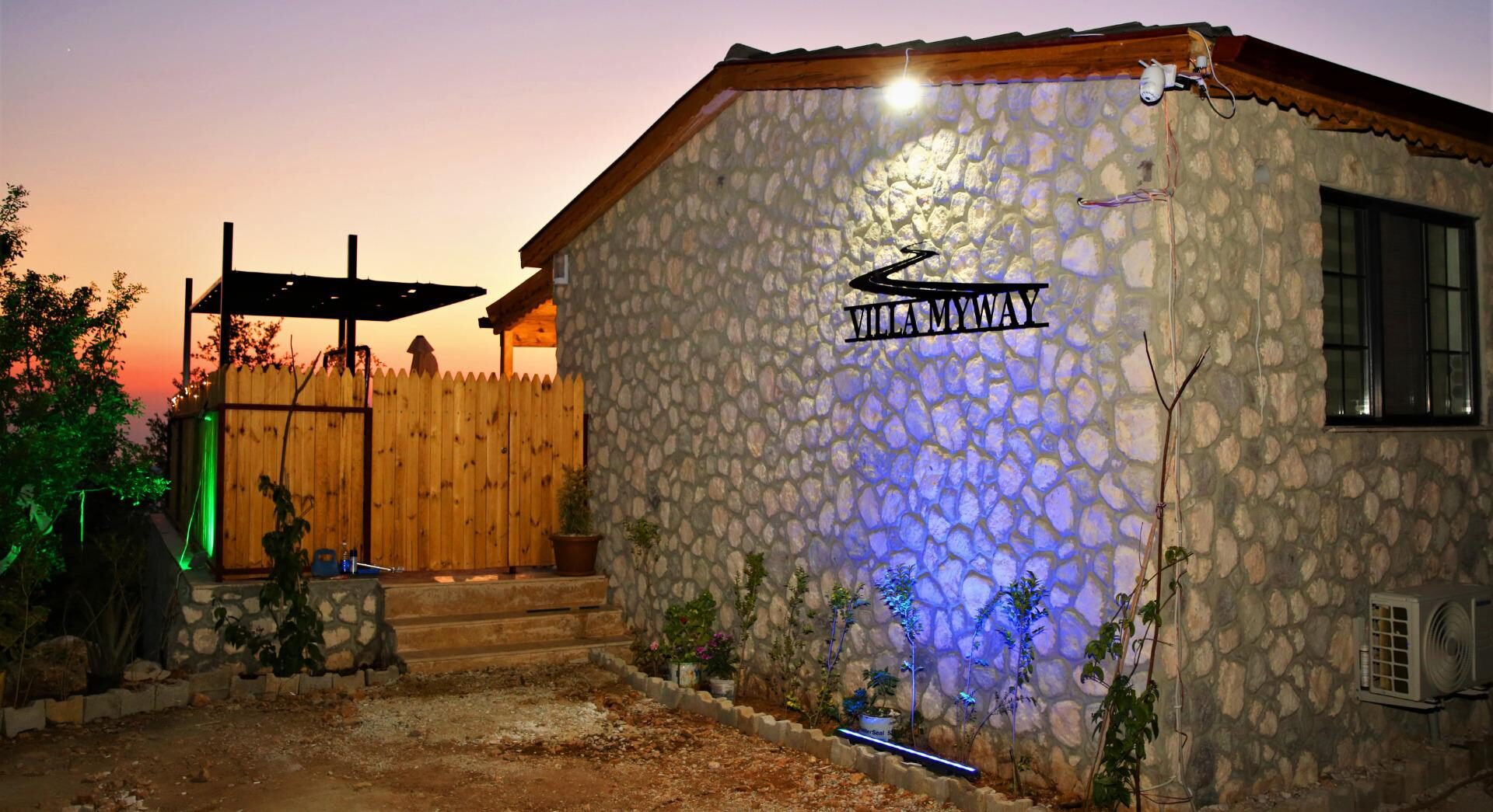 Villa My Way — 10