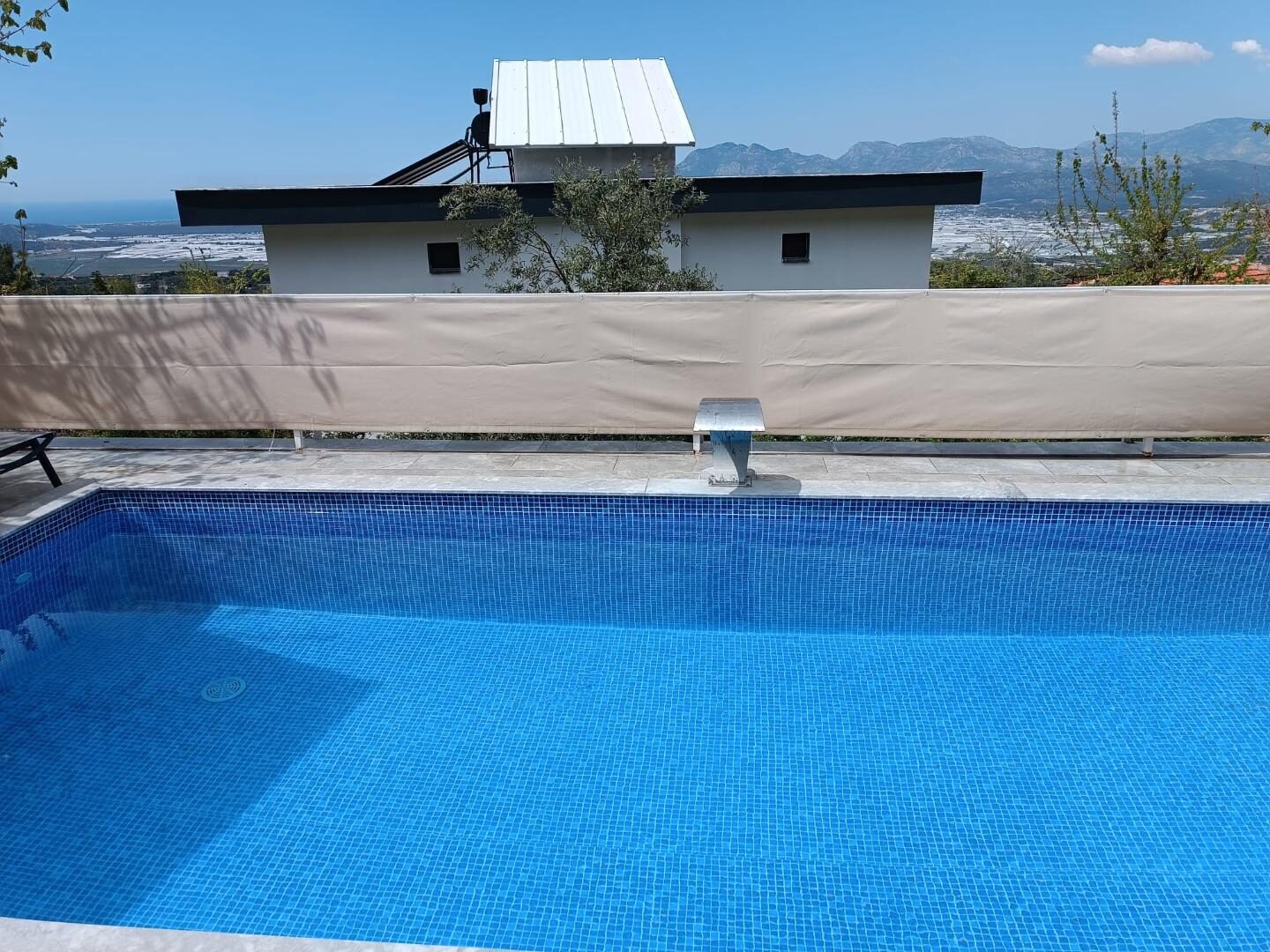 Villa Ural — 50