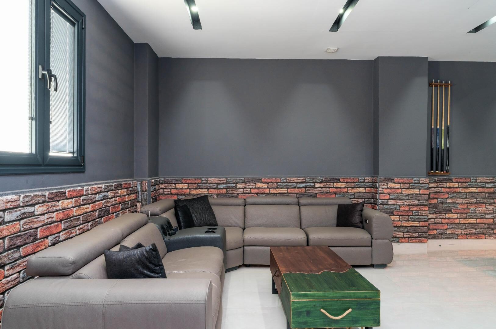 Villa Cassa — 63