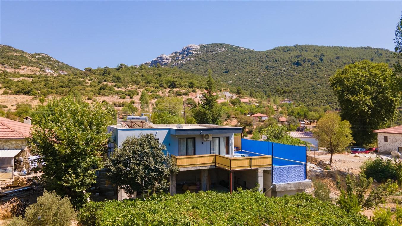 Villa Arslan — 11