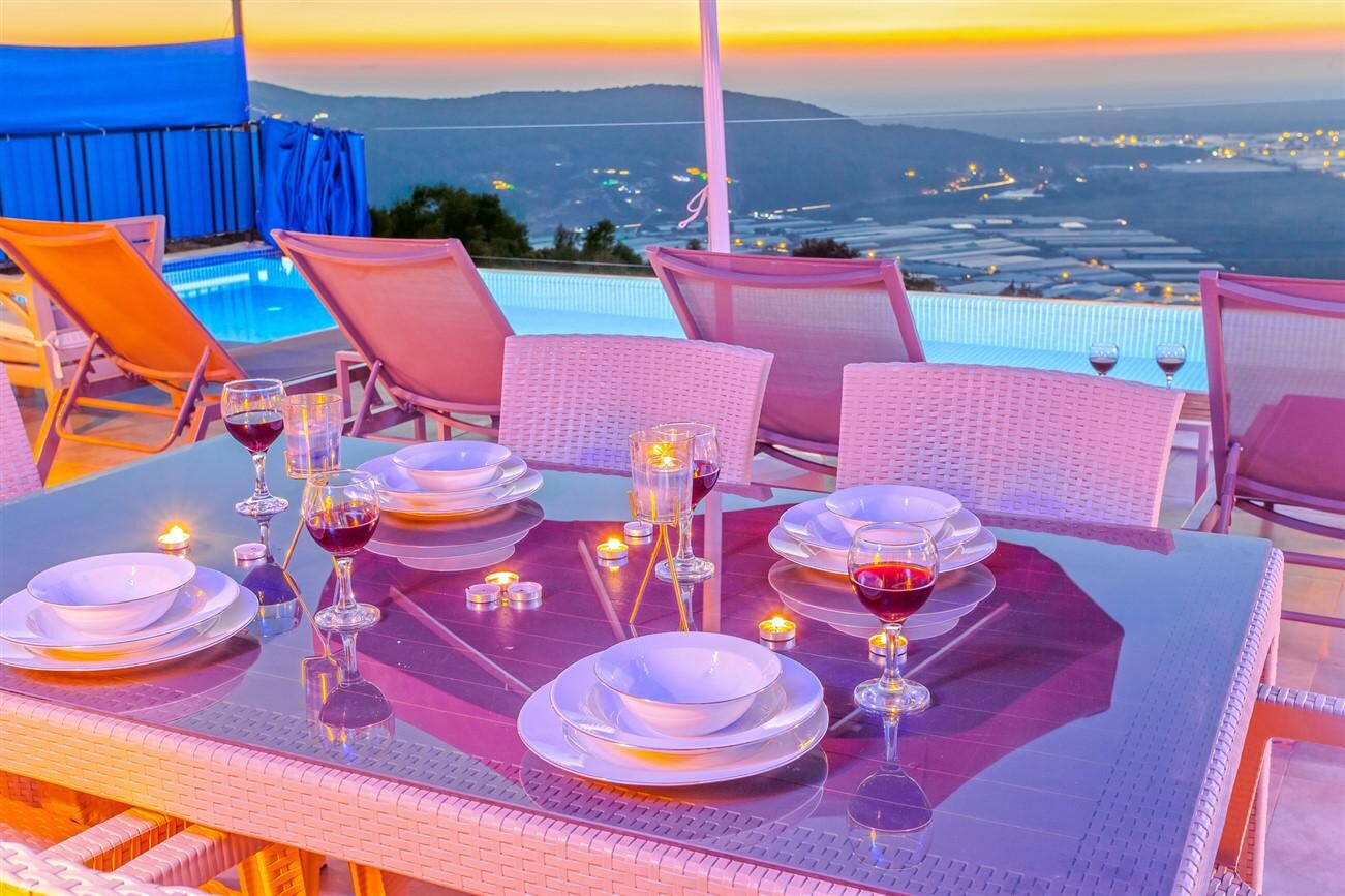 Villa Yiğit 1 — 11