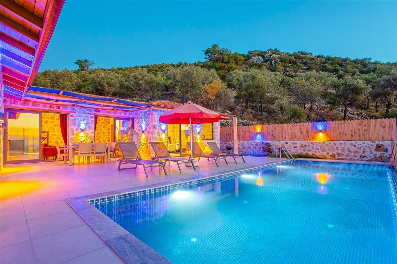 Villa Yiğit 2 — 11