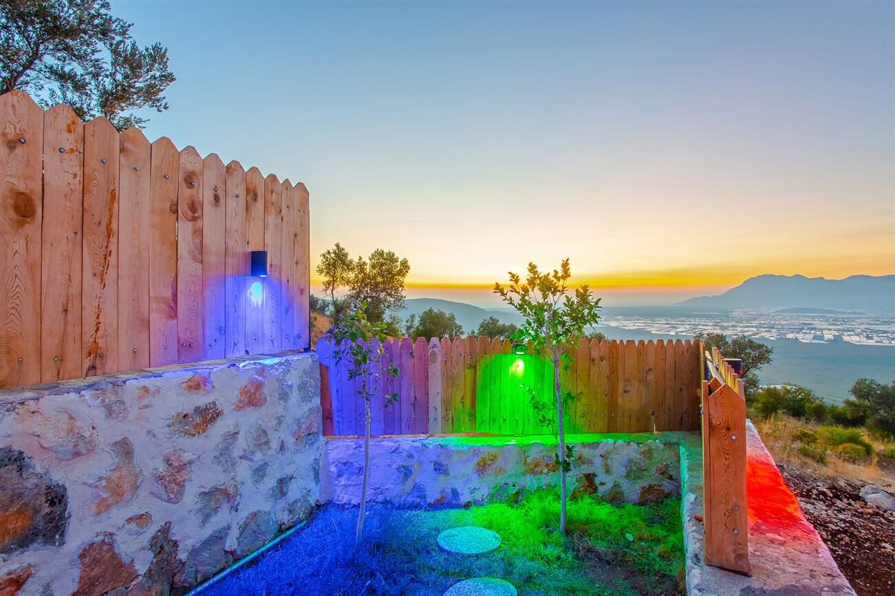 Villa Yiğit 2 — 12