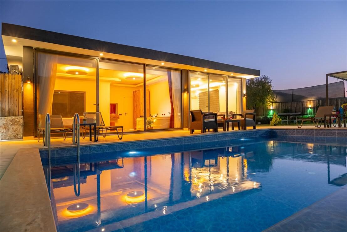 Villa Hisar Sarıbelen — 22