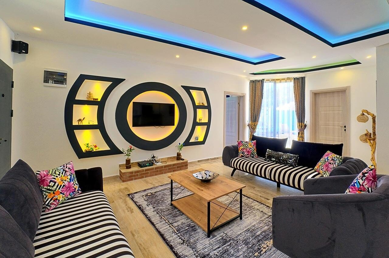 Villa Yaprak — 22